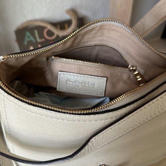 See by Chloe cross body bag - Picture 5 of 9